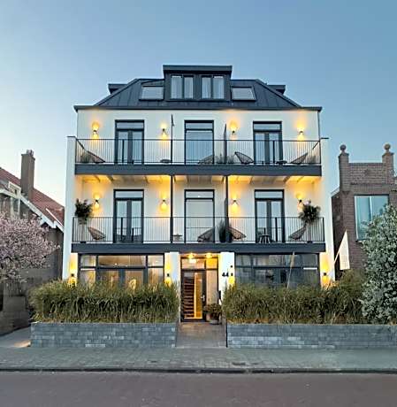 Ocean House Zandvoort