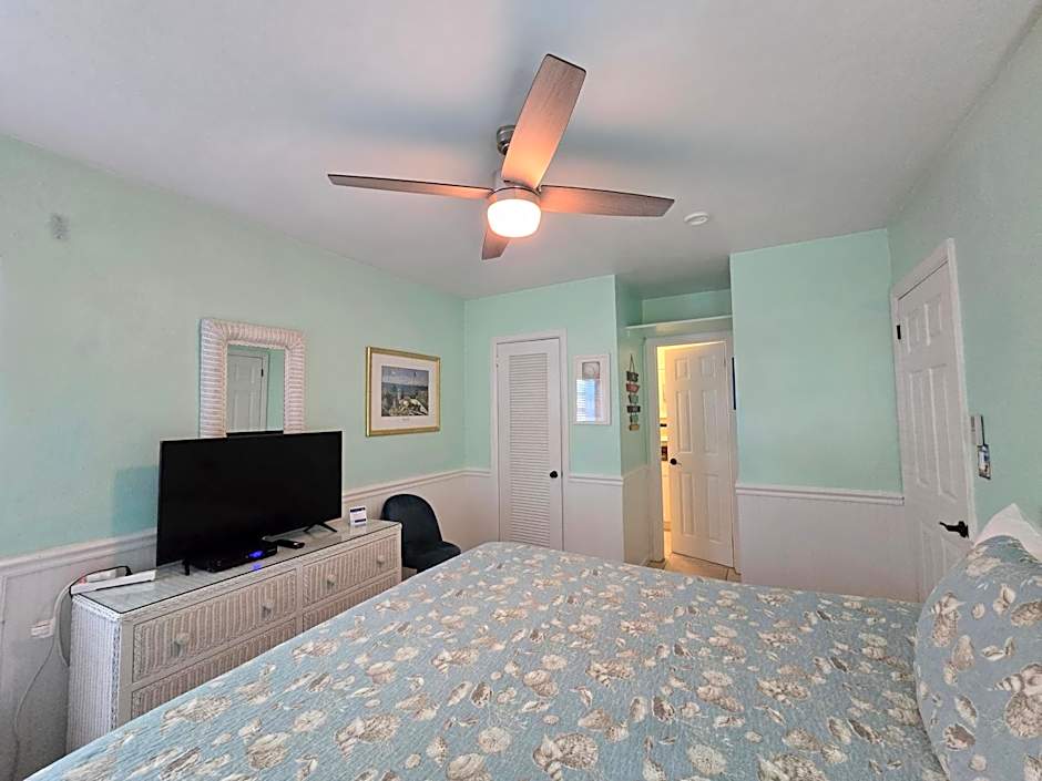 Photo 1 of 9 of Apartment, Ground Floor