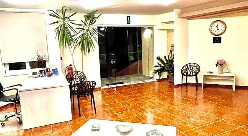 Iolkos Hotel Apartments