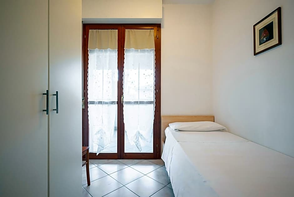 Lola Piccolo Hotel e Appartamenti