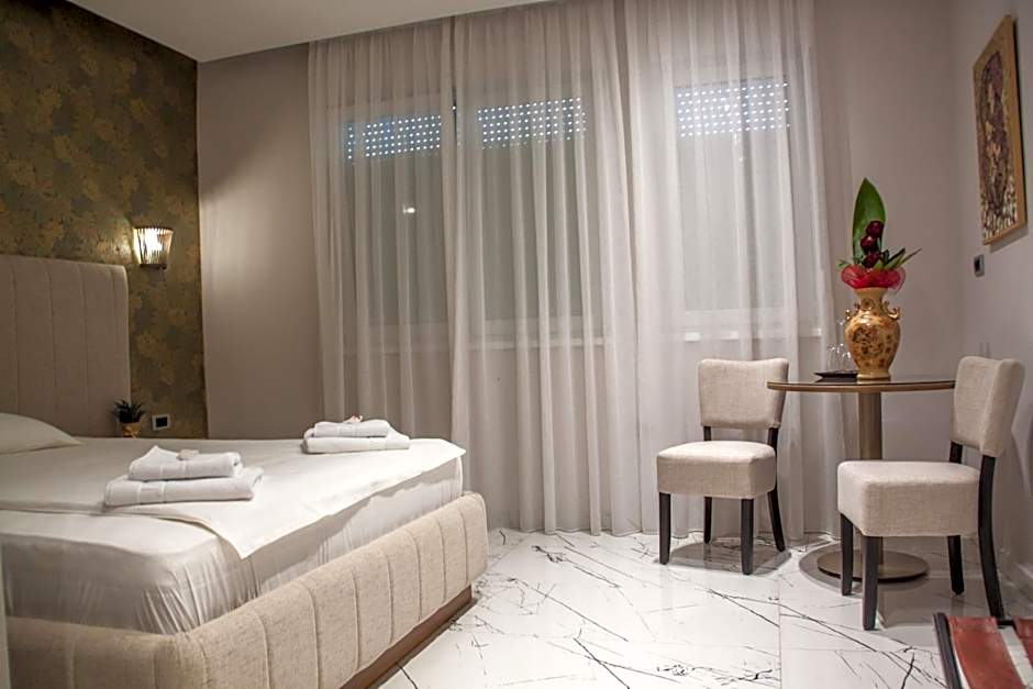 Garni Boutique Hotel Arta