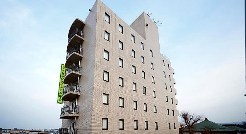 Hotel Select Inn Hachinohe