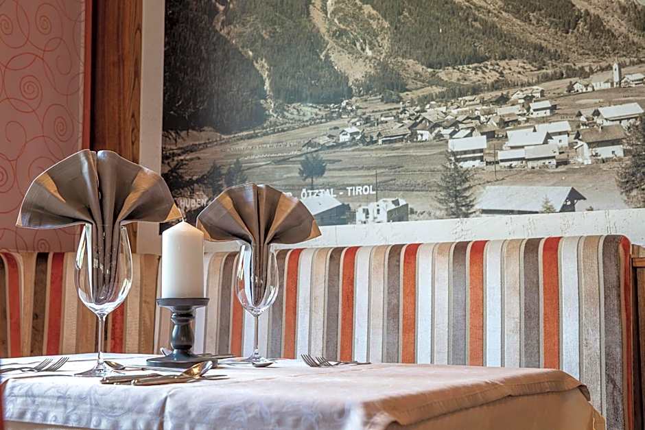 Genusshotel Alpenblick