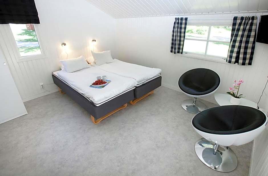 Photo 1 sur 6 de Cottage
