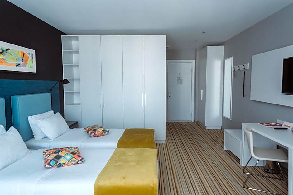 Aparthotel Tangerine