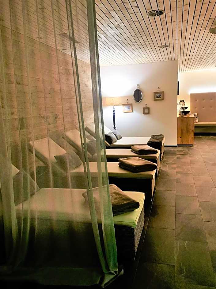 Hotel Gretina