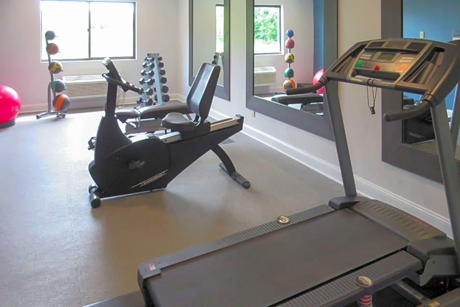 Quality Inn Danville