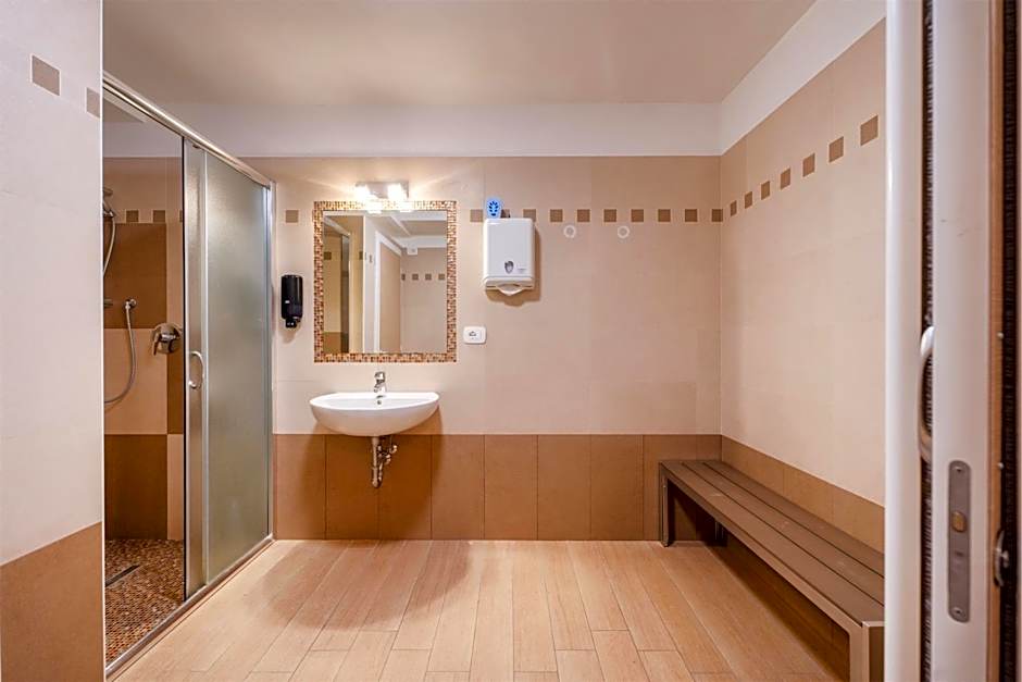 Hotel Angelini