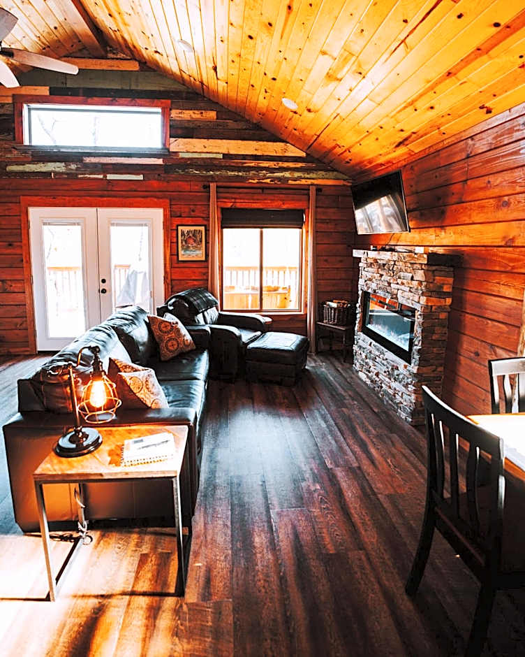 Starlight Haven Hot Springs