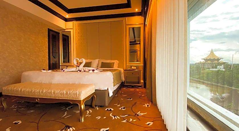 Puteri Wing - Riverside Majestic Hotel