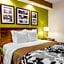Econo Lodge Amarillo East
