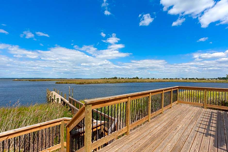 Holiday Inn Express Annapolis East Kent Island By IHG