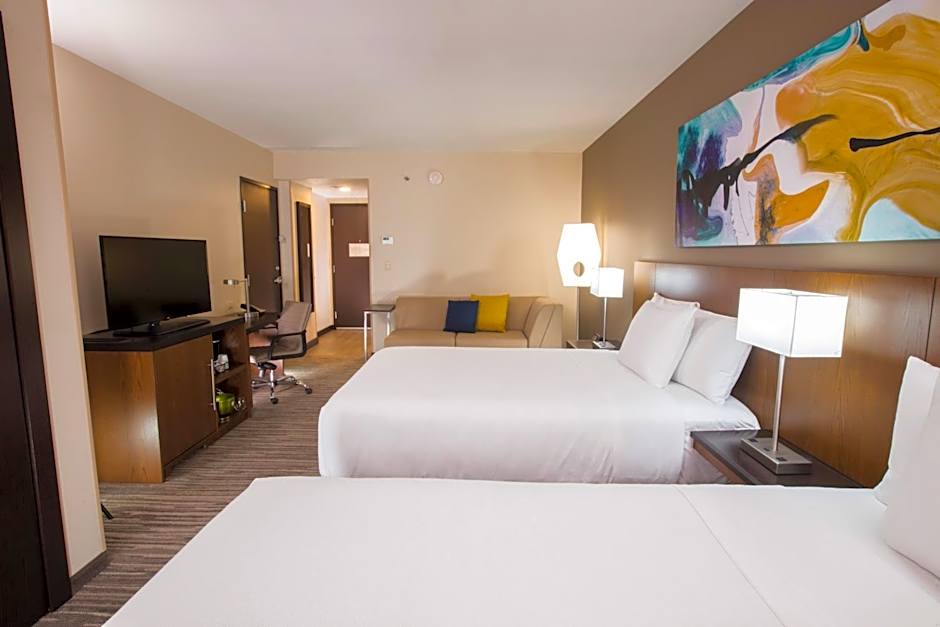 Hyatt Place Aguascalientes