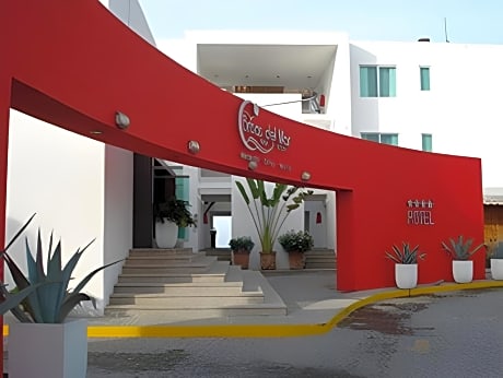 Best Western Plus Luna del Mar