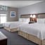 Hampton Inn By Hilton & Suites Arlington Crystal City DCA