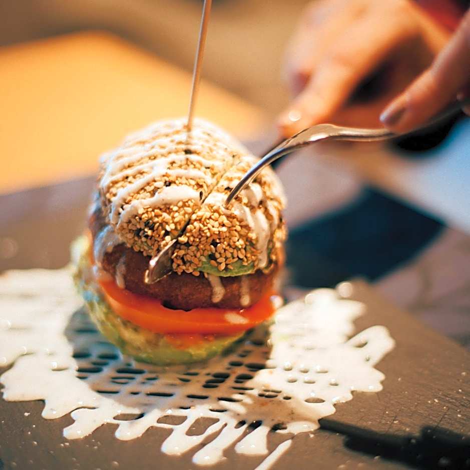 Petit Palace Santa Bárbara