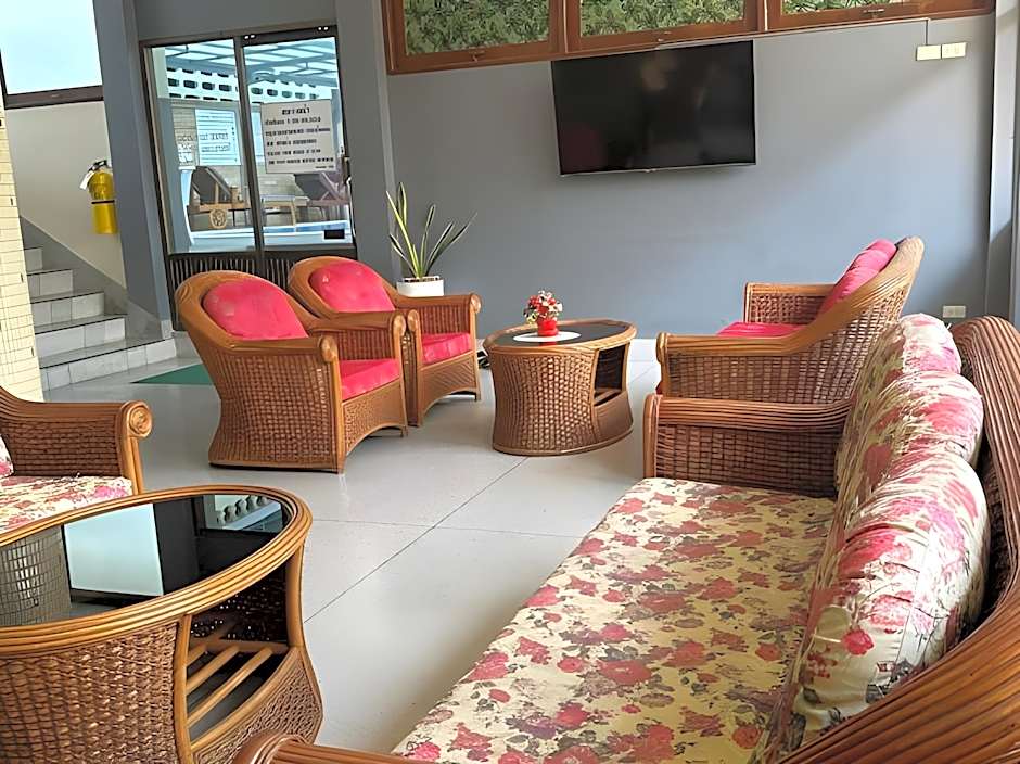 Subhamitra Hotel Hua Hin
