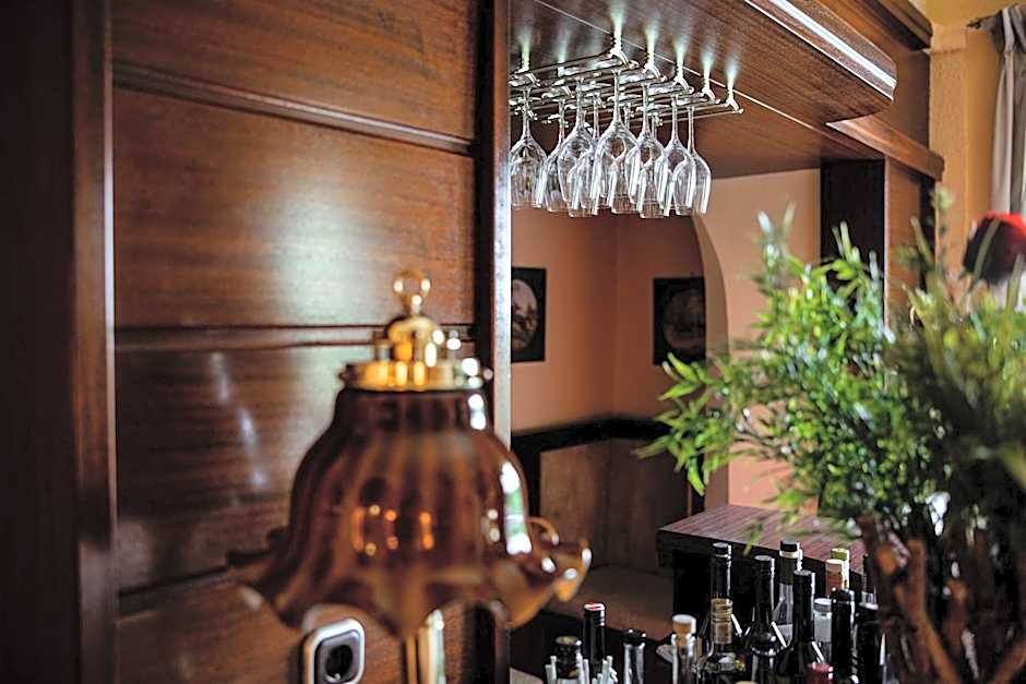 Kurhaus Dr. Petershofer