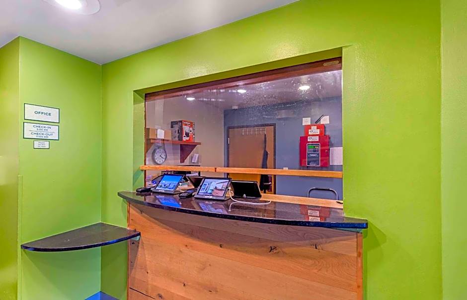 Extended Stay America Select Suites - Fayetteville - Cliffdale