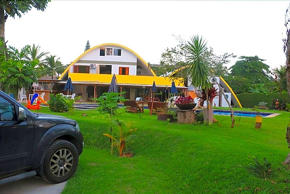 Pousada Solarium Unidade 2