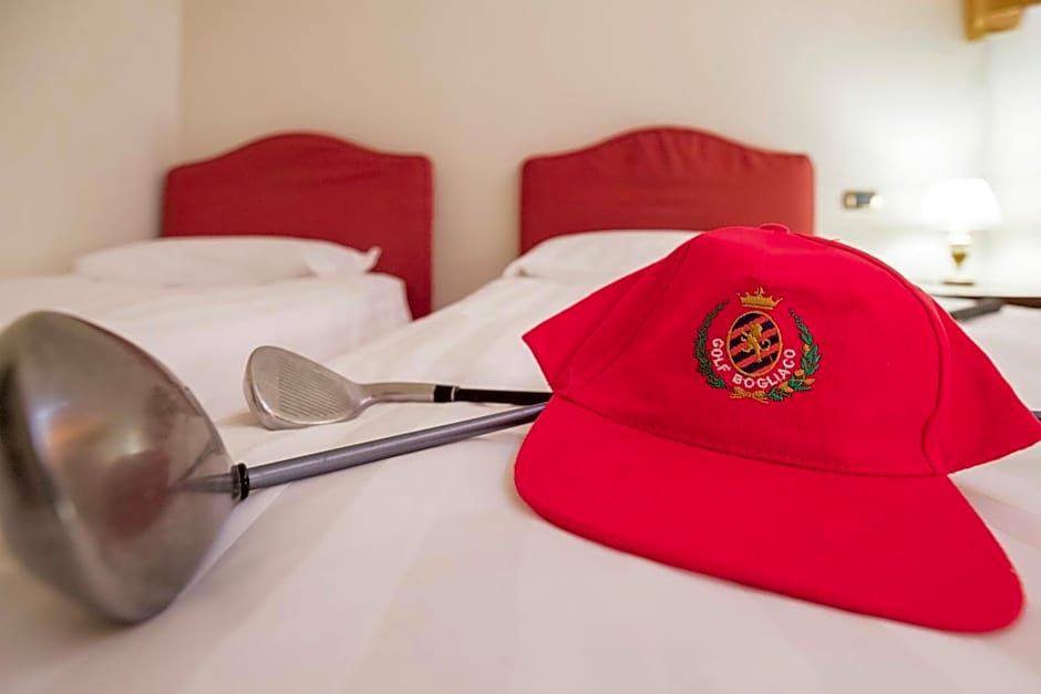 Apartments Golf Bogliaco