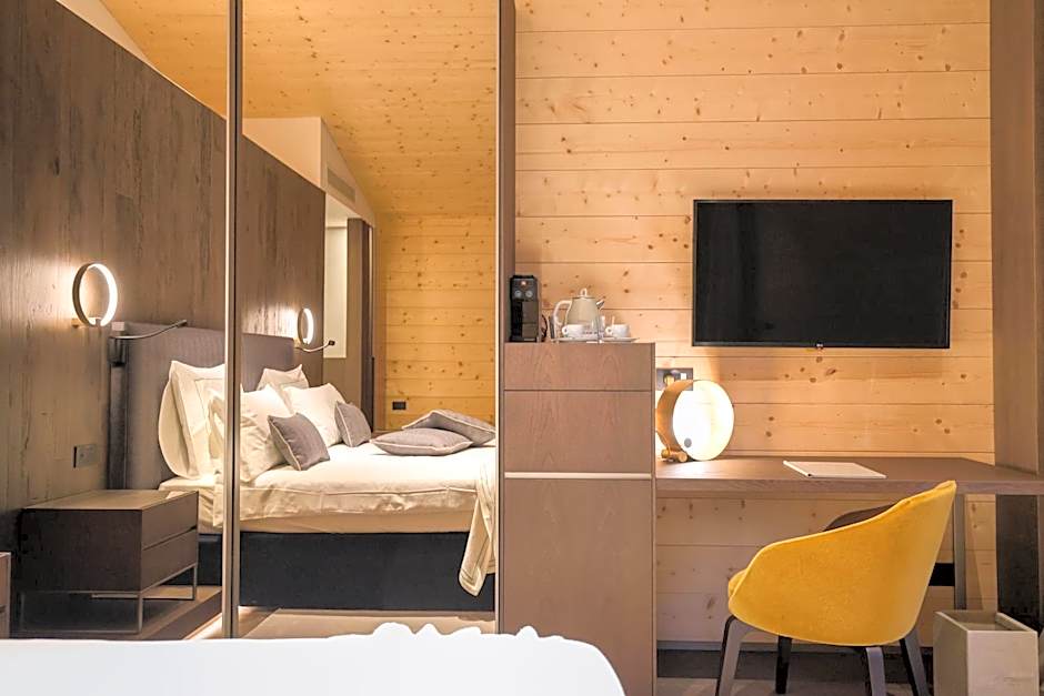 Collina Luxury Relais