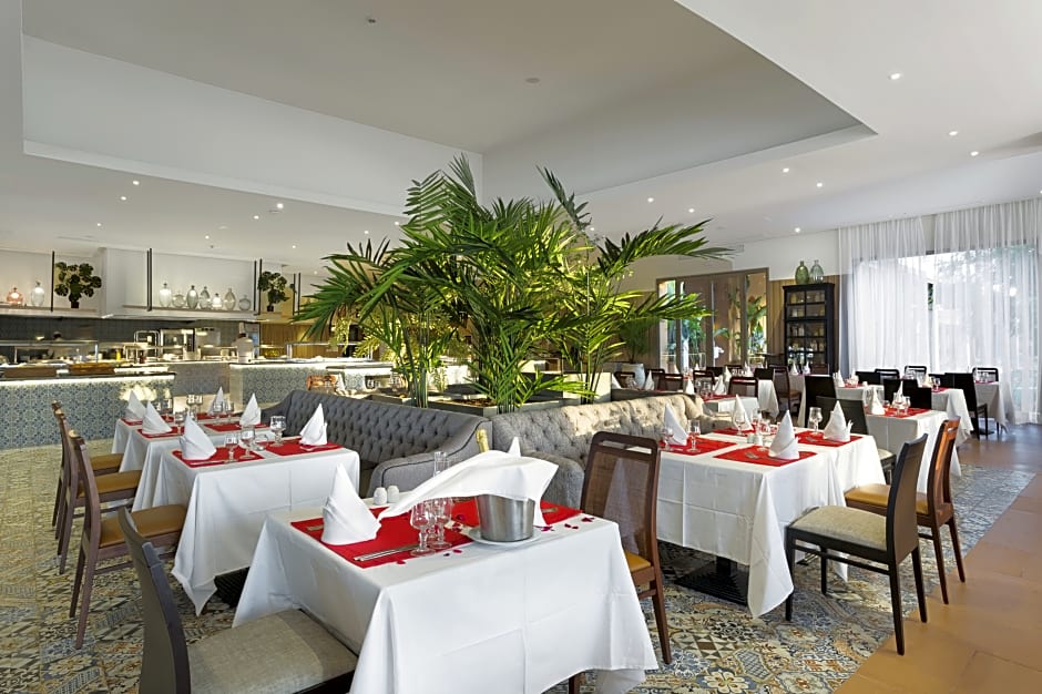 Hotel Riu Tikida Palmeraie - All Inclusive