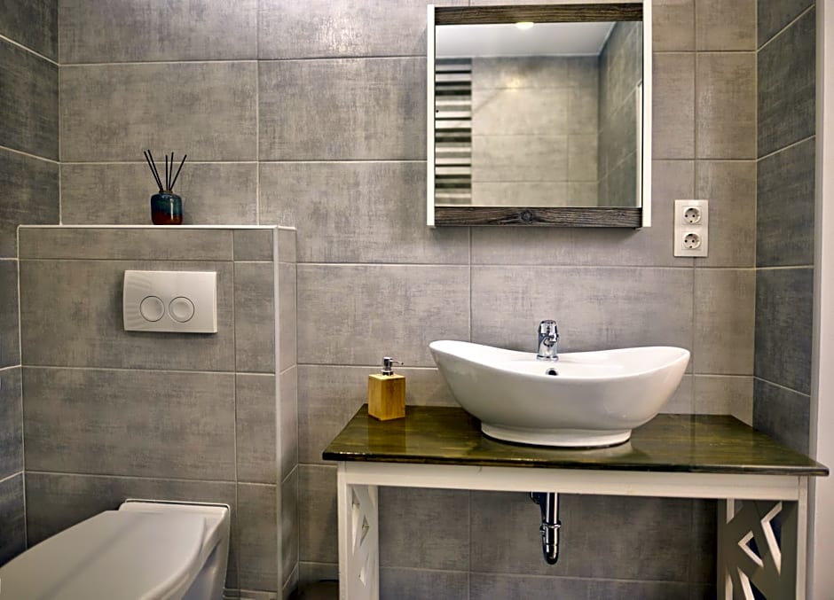 Adamkó Borkert Ház