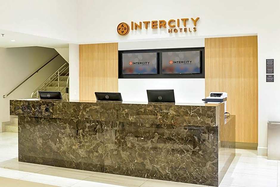 Intercity Anápolis
