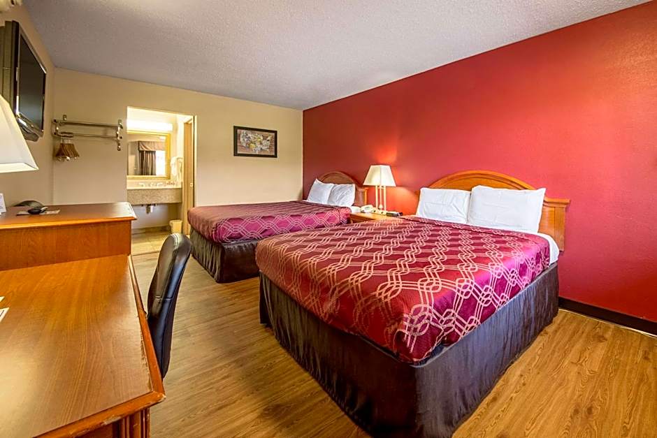 Econo Lodge Mount Laurel