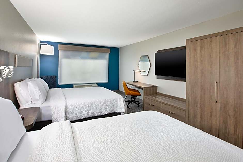 Holiday Inn Express Hotel & Suites West Monroe By IHG