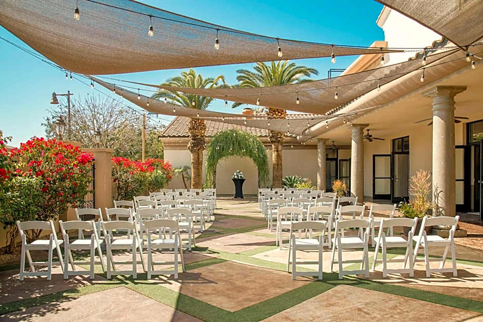 DoubleTree By Hilton Phoenix Gilbert