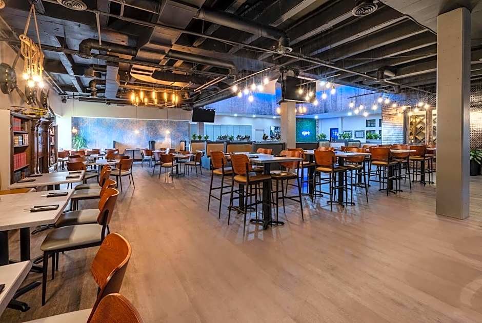 Wyndham Indianapolis Airport