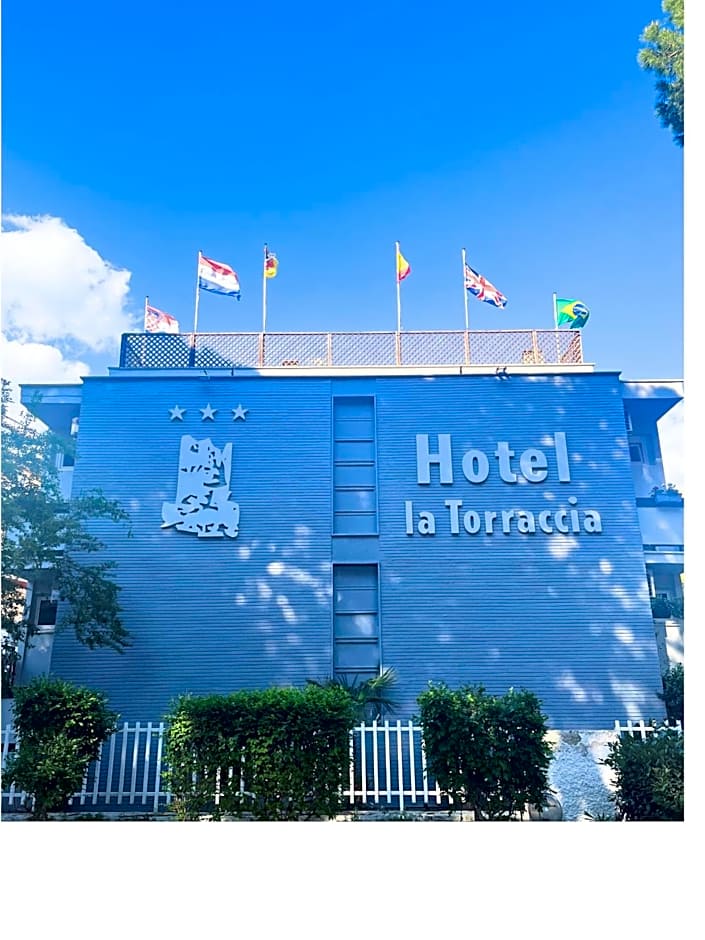 Hotel La Torraccia