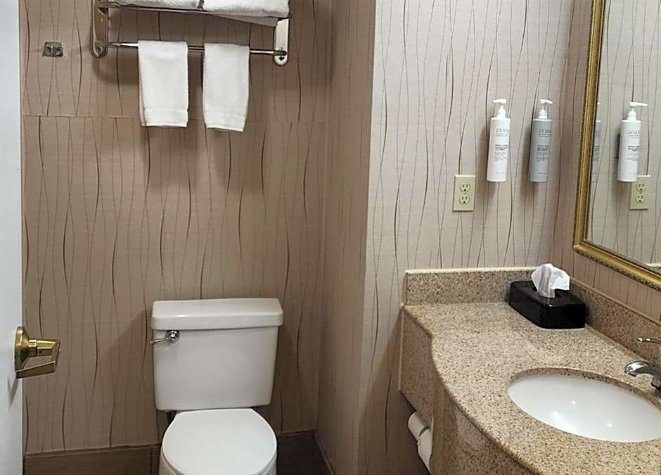 Baymont by Wyndham Midland TX