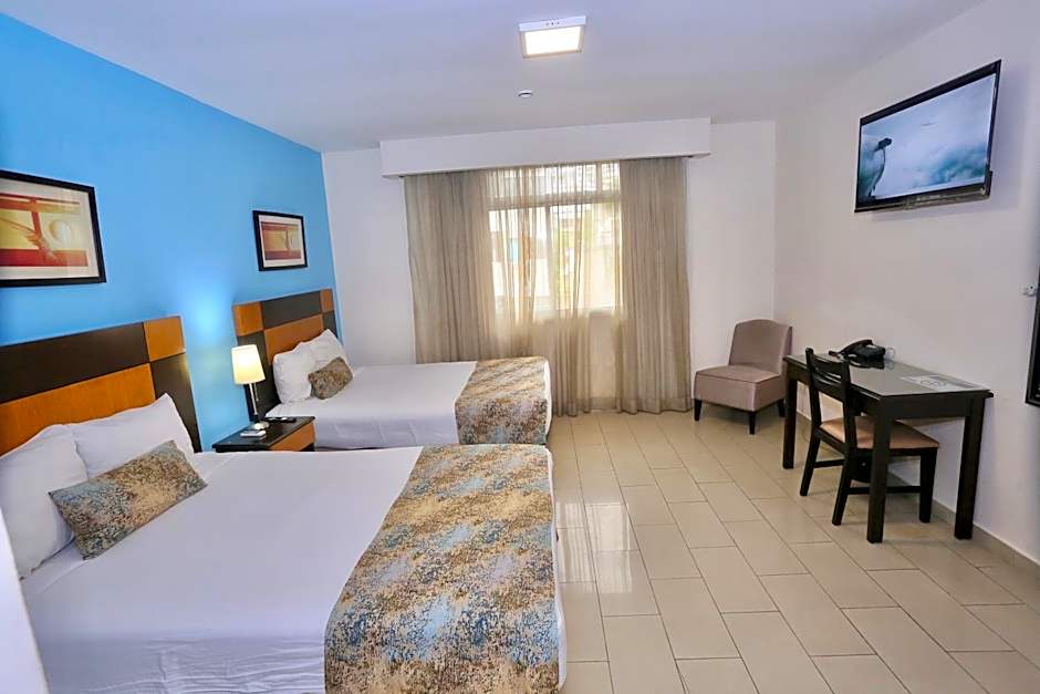 Metro Hotel Panama
