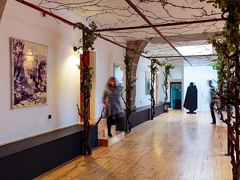 The House of Sandeman - Hostel & Suites