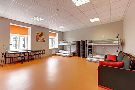 Large Family Room