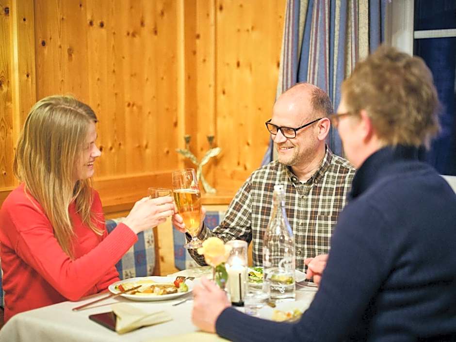 Hotel Kirchboden by Alpeffect Hotels