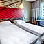 B&B Hotel Frankfurt-Messe