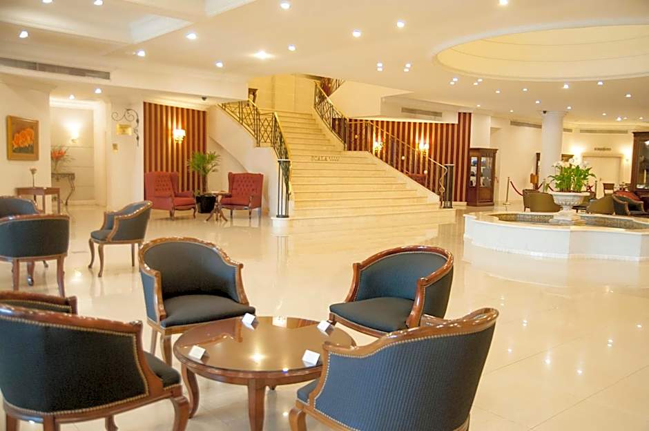 Scala Hotel Buenos Aires