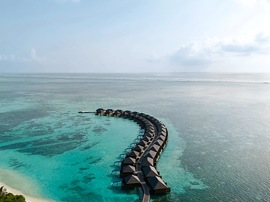 Cocoon Maldives