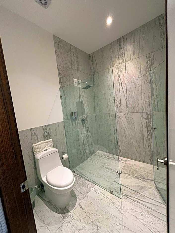 Casa Herrmann Suites