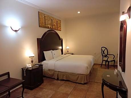 Standard Suite