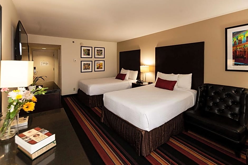 Clarion Hotel New Orleans - Airport & Conference Center