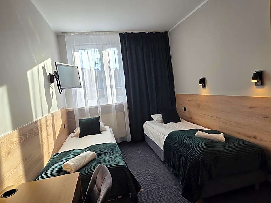 Hotel Orbita