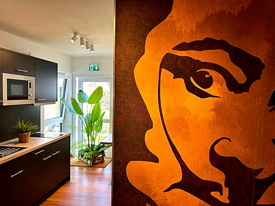 Safranberg Hotel & Sauna