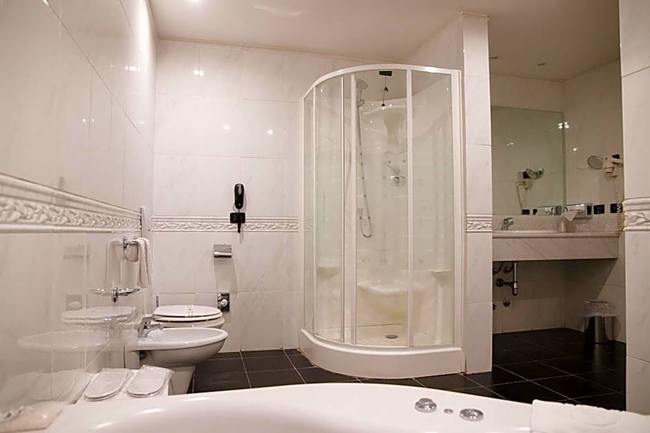 Hotel Motel Del Duca-Pavia