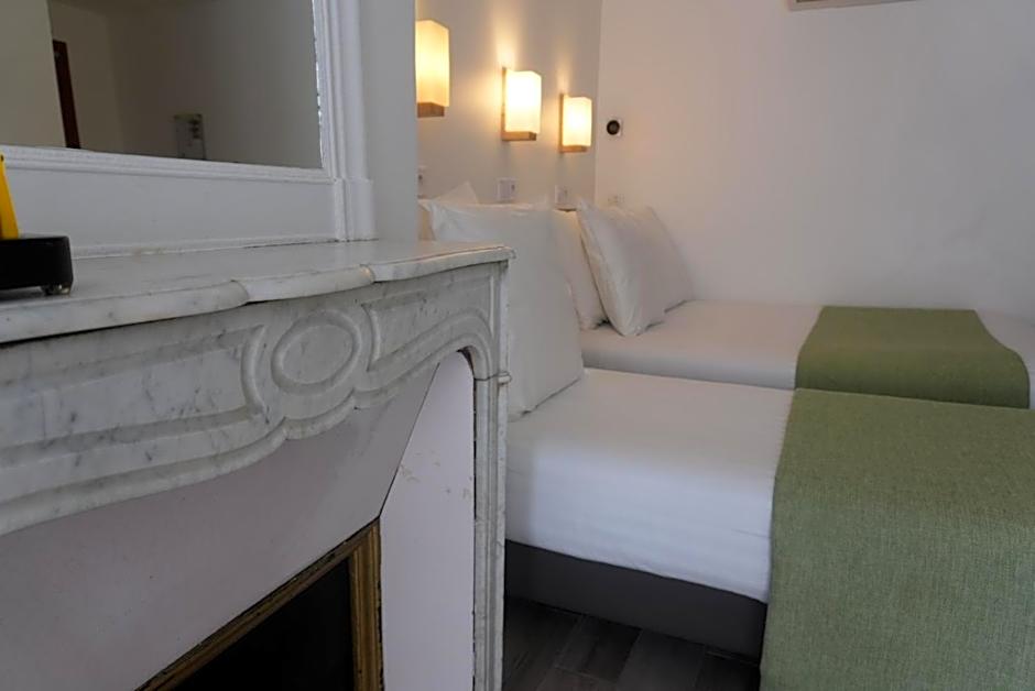 Hotel De La Herse D'Or
