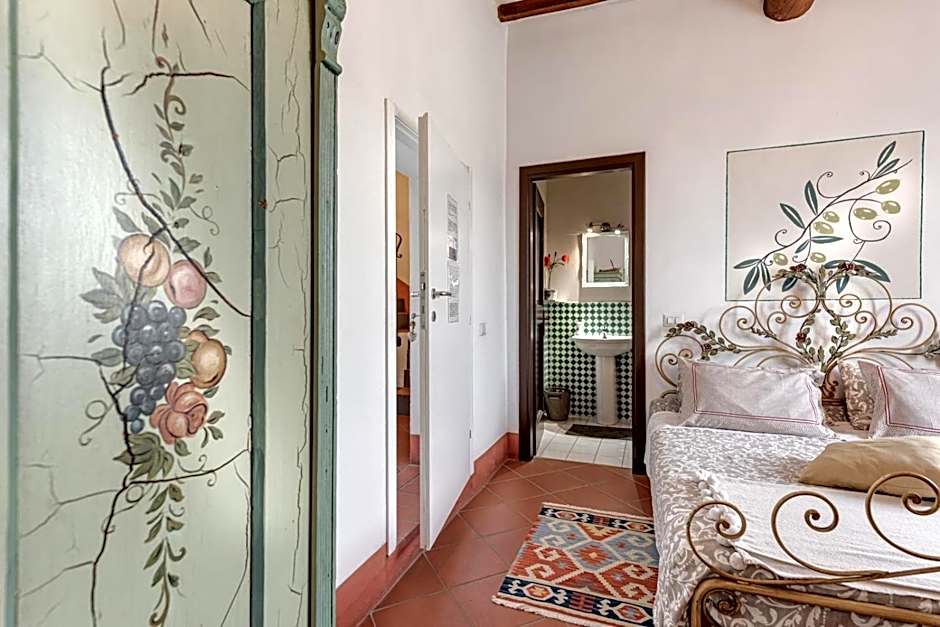 B&B Le Torri Di Firenze